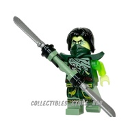 Lego Ninjago Dragons Rising Season 3 Minifigures - njo940 Morro Dragons Rising