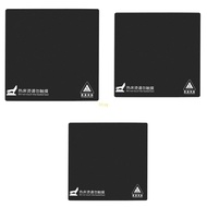 BT Removal Spring Sheet Pre-applied Pei Heated Bed 220 214 310mm for Ender 3 5 Anet A6 a8 3D Printer