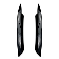 High-Quality-Suitable for Volkswagen Passat Passat B7 Headlight Lamp Eyebrow Exterior Modified Car S