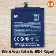 BATRE REDMI 5A ORIGINAL 100% BATTERY BATRE BATERAI XIAOMI REDMI 5A BN34 BATU BATRE HP XIOMI REDMI 5 A BN 34 BATTRE TANAM SIOMI REDMI 5A ORI KODE BATRE XIOMIE REDMI 5A BN-34 BATREI REDMI 5-A BN34