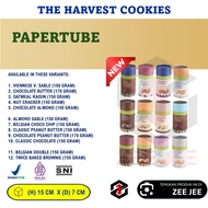 THE HARVEST COOKIES Halal Cookies Biskut Raya