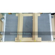 Aircond Condenser Hitachi 120