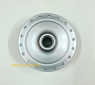 MODENAS CT100 CT110 KRISTAR FRONT HUB NO DISK CENTER RIM NO DISC CT100 110