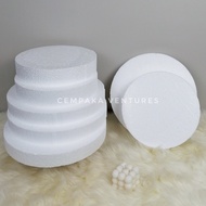 Floral Foam for Hantaran Decoration l Span Gabus Bunga Hantaran Dulang Hantaran
