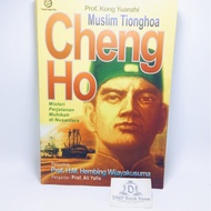 Muslim Tionghoa Cheng Ho - Prof Kong Yuanzhi
