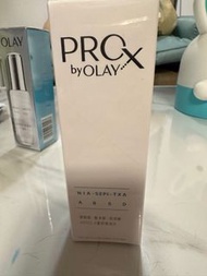 OLAY淡斑小白瓶精華液（40ml)
