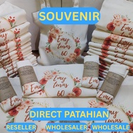 TotebagsbyRica Bulk Order
