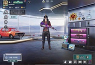 pubg帳號