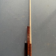 JUMP CUE STICK ANWAR FULL INLAY + JOINT PROTECTOR + EXTENSION