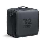 任天堂 - [Switch 2 專用] Nintendo Switch 2 全套收納包 [平行進口]