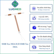 SMB Tcu 380A/IUD SMB Tcu 380A