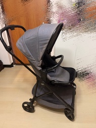 Philips Avent stroller高景觀雙向bb車