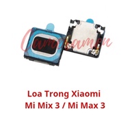 Xiaomi Mi Mix 3 / Mi Max 3 Internal Speaker