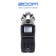 Zoom H5 4-Input / 4-Track Portable Handy Recorder