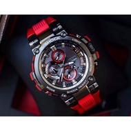 Casio GShock MTG-B1000B-1A4JF / MTG DUCATI (JAPAN SET)