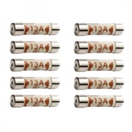 Plug Fuse  Plug Top Fuse ceramic 13A