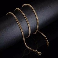 isvanna - Aksesoris Rantai Impor Cocok Untuk Tali Tas Dompet Nya