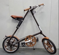 STRiDA LT 16" Bronze Custom