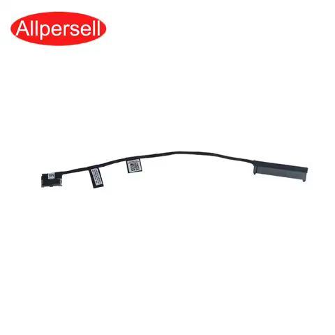For Latitude 3420 E3420 3421 Hard Drive HDD Connector Cable 0K8TGP