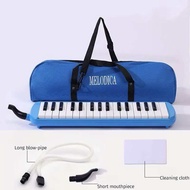 Kèn Phím Melodica 32 Phím Thương Hiệu IRIN Chính Hãng Kèn Phím Cho Bé Kèn Piano Đủ Phụ Kiện Đi Kèm