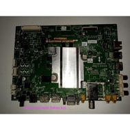 PANASONIC TH-43DX400K / 5800-A6M20B-0P50 / MAINBOARD