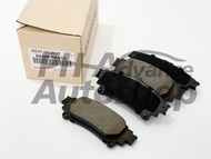 Brake Pads Toyota Fortuner 2016-2020 REAR 04466-0K010