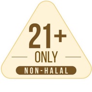 Jolly Shandy Can (320ml x 24/1 Carton)