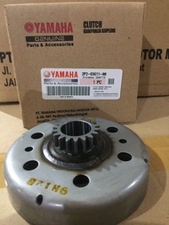 Mangkok/Rumah Ganda Jupiter Z (2P2 E6611 00) Yamaha Genuine Part