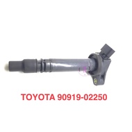 (USED) Ignition Coil Plug Toyota Mark-X Lexus GS300 GS350 IS250 FJ CRUISER LAND CRUISER PRADO 4.0 4.