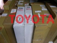 全新 台製 豐田 TOYOTA RAV4 96 水箱 (雙排) 廠牌:LK,CRI,CM吉茂,萬在,冷排,水管 歡迎詢問 