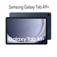 Samsung Galaxy Tab A9+Sim 8/128GBเครื่องศูนย์ไทยประกันศูนย์ไทย(ประกันตามล็อตผลิตข้างกล่อง)