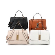 LJX Mpo quality Guess sling bag