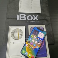 ( IBOX ) iphone 12 128gb ibox resmi / iphone 12 128gb resmi