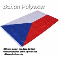 Czech Flag Czech Flag/ - large size