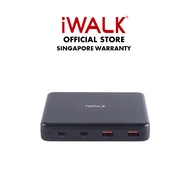 iWALK Leopard Pro 100W Travel Charger Power Station