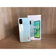 Oppo A33 Ram 3 Internal 32