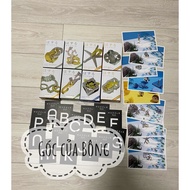 Hanayama Japanese Iron Huzzle Puzzle Toy - Limited Set