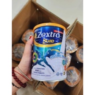 Zextra Sure Milk with Colostrum to Support and Strengthen Bones and Flexible