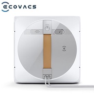 【ECOVACS 科沃斯】GLASSBOT W1 PRO雙向噴水智慧擦窗機器人