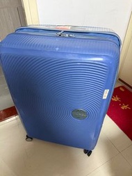 American Tourister美國旅行家行李箱29寸