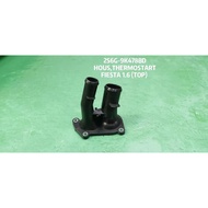 FORD FIESTA THERMOSTAT HOUSING TOP 2S6G-9K478-BD