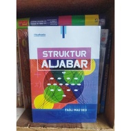Fad Algebraic Structure Book