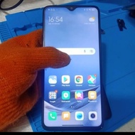 Lcd Touchscreen Ori Copotan Xiaomi Redmi Note 8 Pro