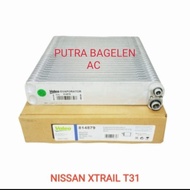 premium evaporator coling coil ac mobil NISSAN XTRAIL T31 NISAN SERENA