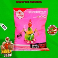 NPK tawon merah NPK 15 15 15 pupuk npk tabur pupuk taman tanaman