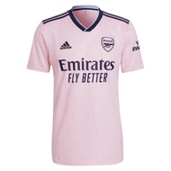 (Best Buy) Premium Arsenal Third Jersey 2022/2023 For Men