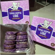 TIPAS HOPIA UBE-RIBONNETTES