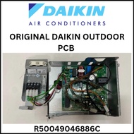 ORIGINAL DAIKIN OUTDOOR PCB ( R50049046886C )
