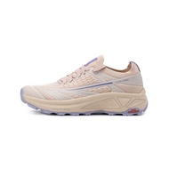 HI-TEC FLASH CONTOUR Socks Lightweight Jogging Shoes Rice 7983018097 Women