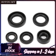 Soyoung Engine Oil Seal Set Kit Accessory for Lifan 110cc 125cc 140cc PIT PRO Trail Quad Dirt Bike ATV